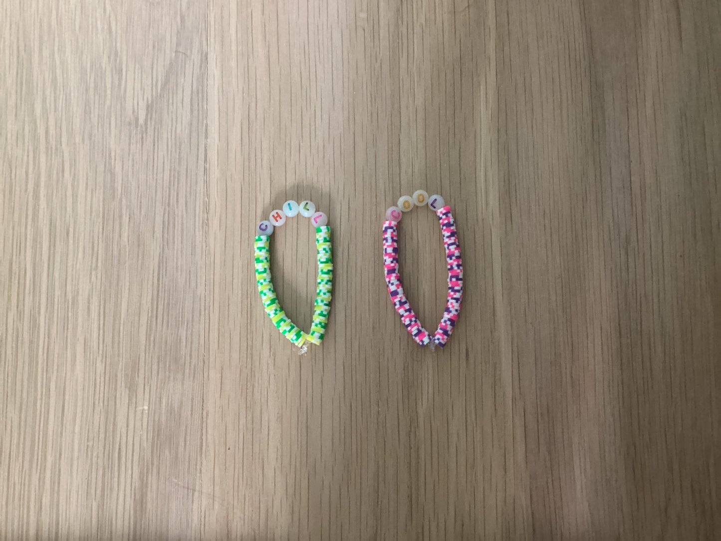 Relax Pack Friendship Bracelets