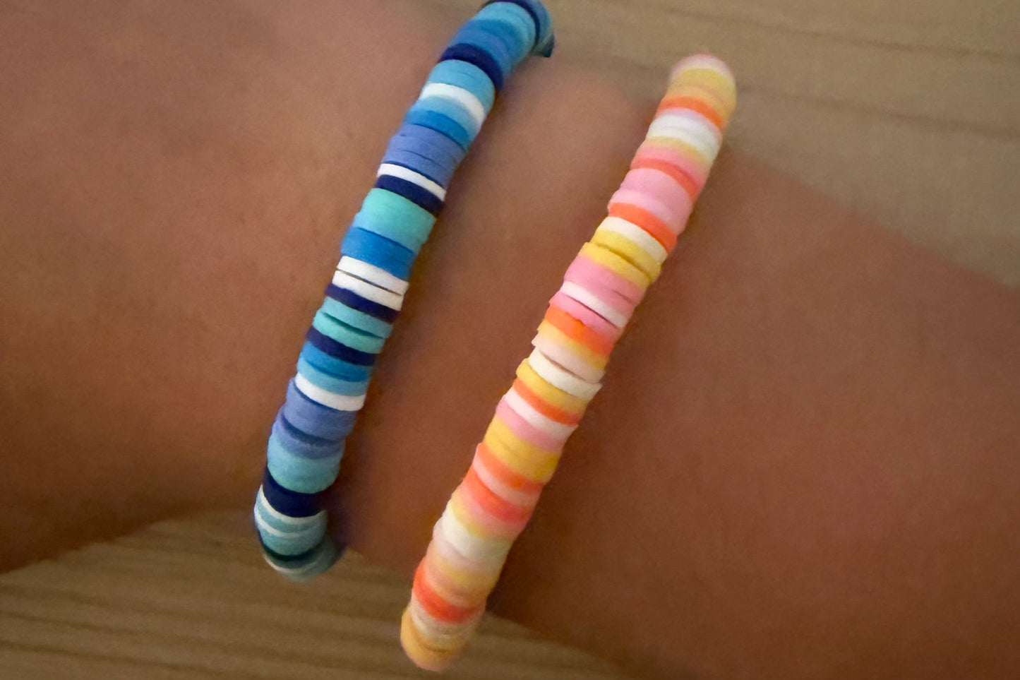 One of a Kind Bracelet