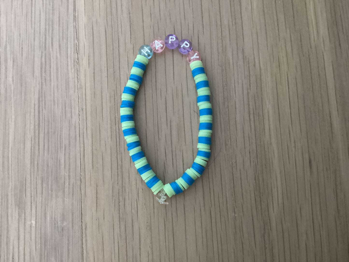 Happy Bracelet