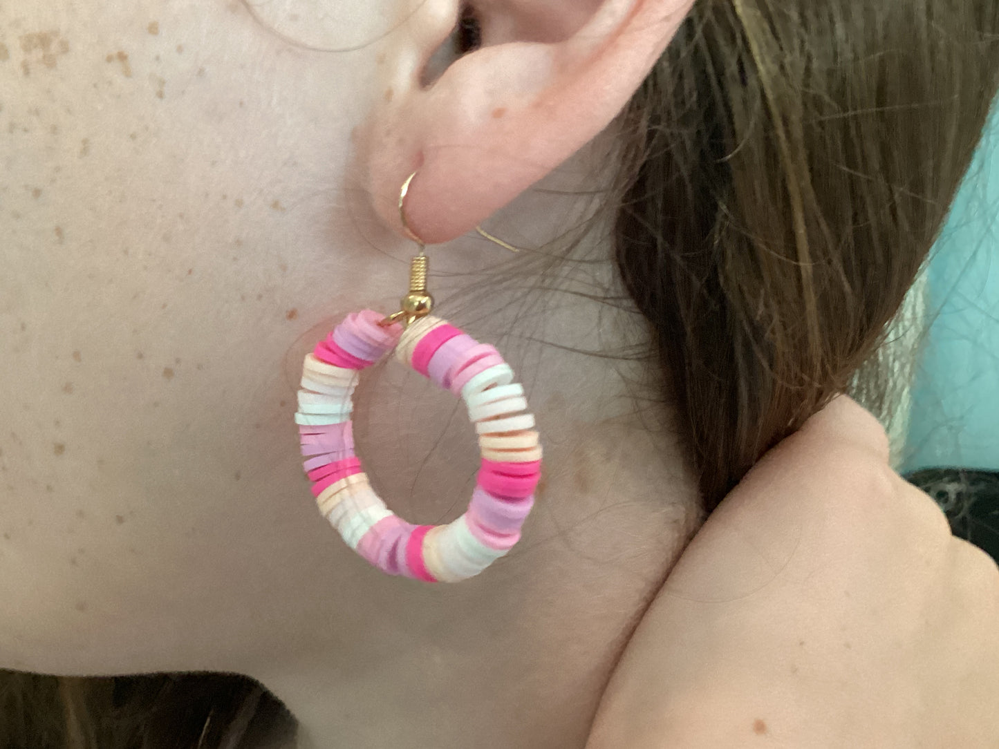 Preppy Earrings