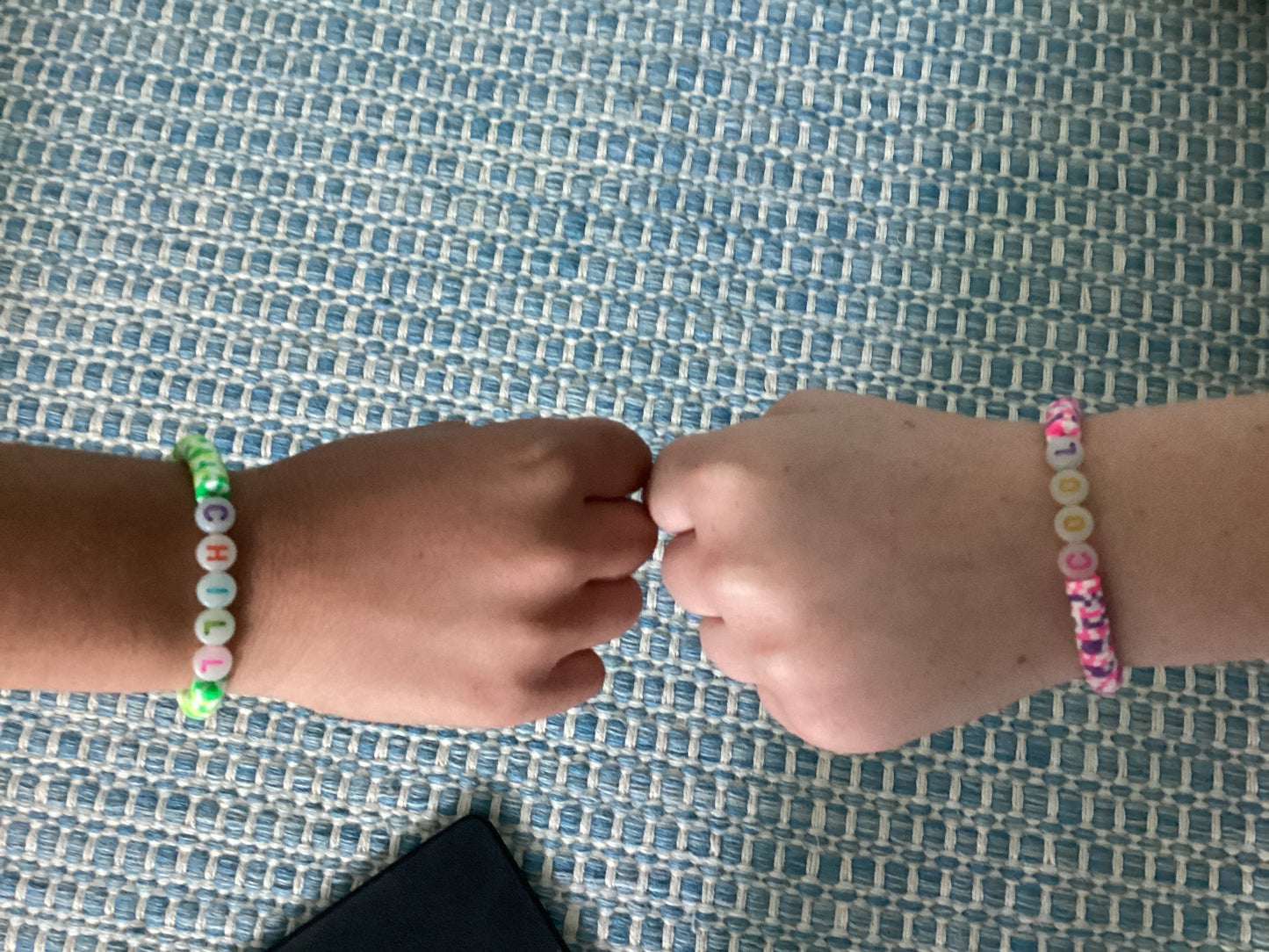 Relax Pack Friendship Bracelets